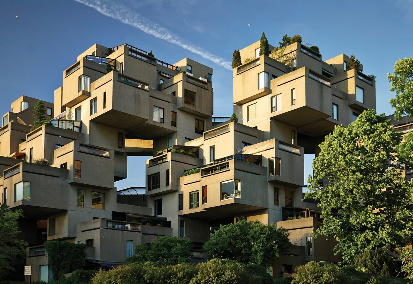 What is Modular Architecture & Its 10 Examples around the World