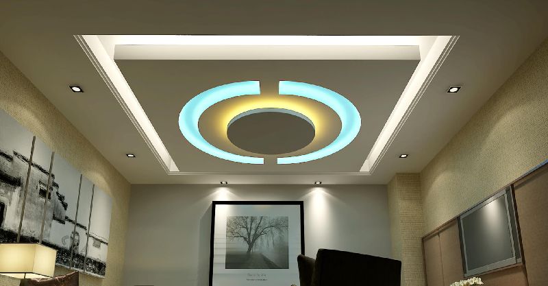 Gyproc False Ceiling Design Images | Homeminimalisite.com