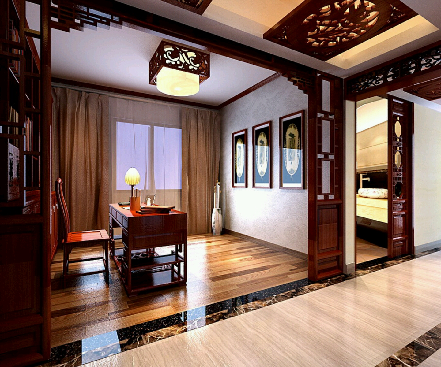 Design Interior