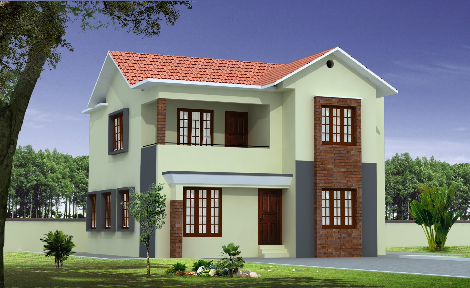 Latest Home Designs - Original Home Designs