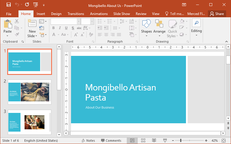 Learn Powerpoint 2016: 2016