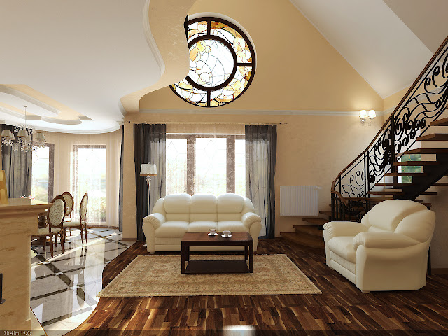 Home Interior Design - Home Designer