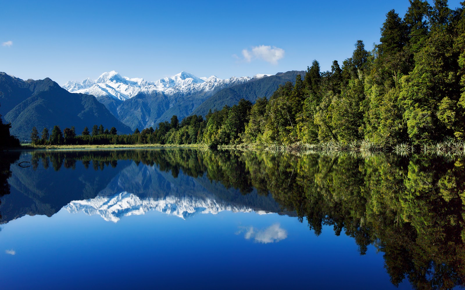 Bellos paisajes naturales - Imagui