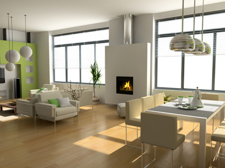 Home Interior Design - Home Designer