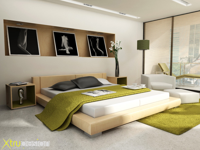 Home Interior Design - Home Designer