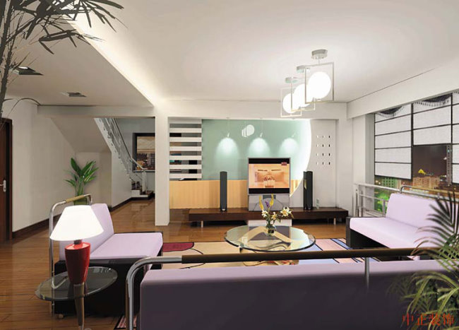 Home Interior Design - Home Designer