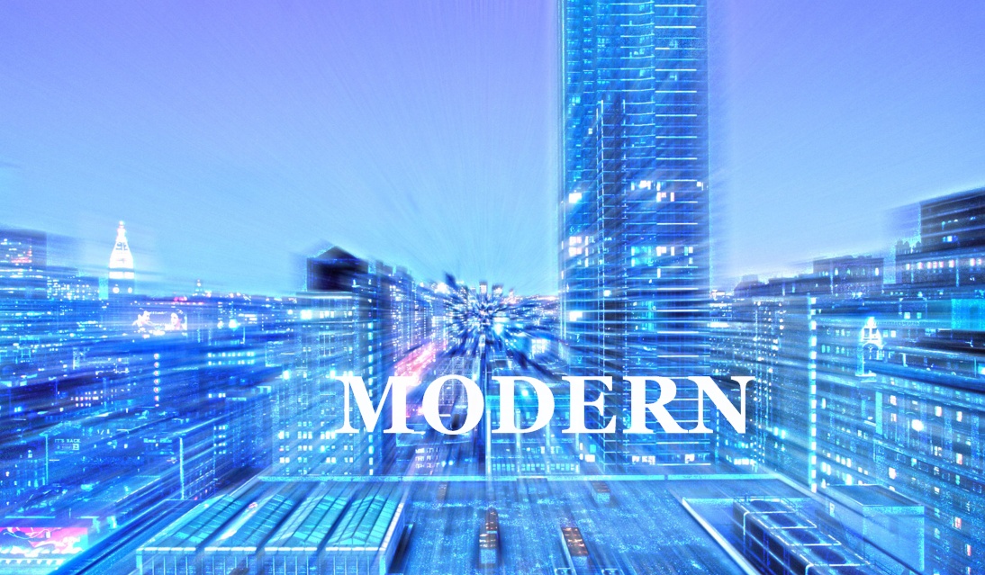 Pengertian Modern | Makalah Pakar