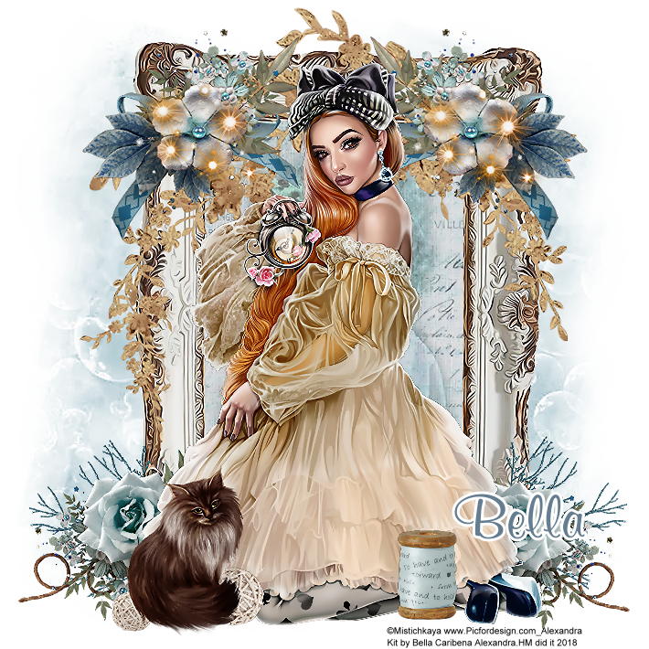 AlexandrasTagsCreations: Vintage Love