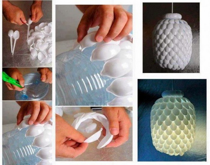 DIY Ideas: DIY Interesting Ideas For Decor Home