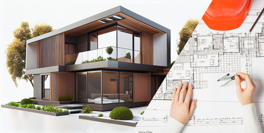 The Future of Visualization in Architecture