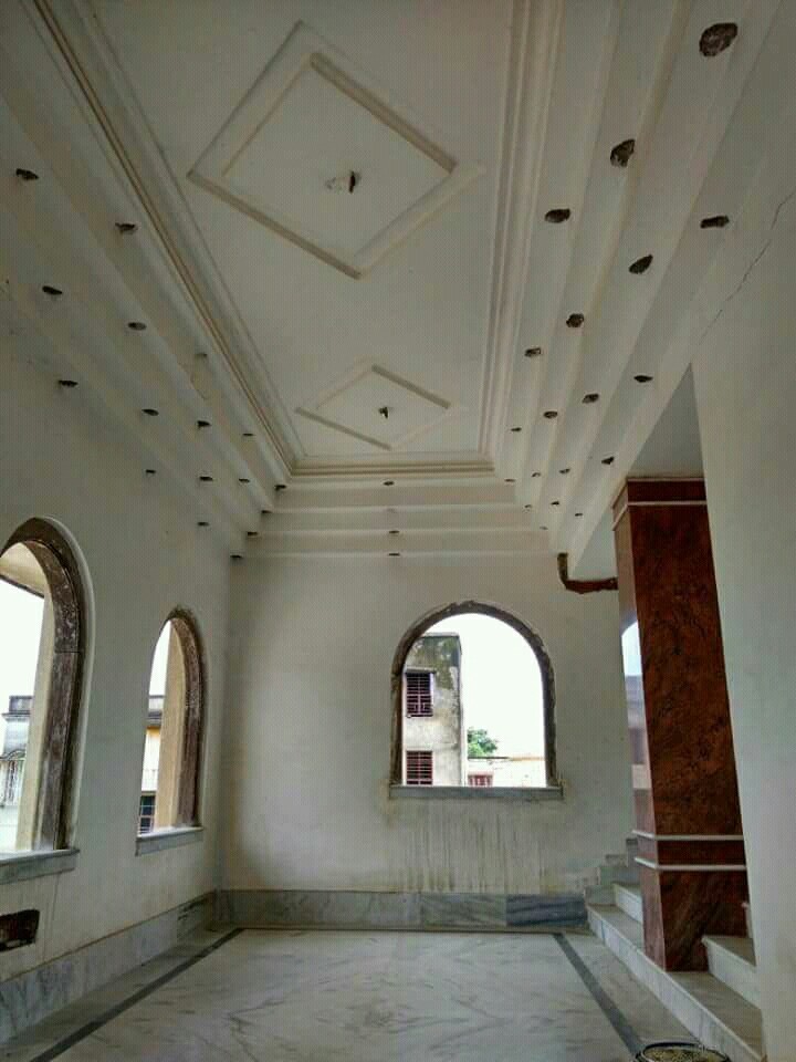 False Ceiling, Thickness: 12 mm at best price in Kolkata | ID: 19819706333