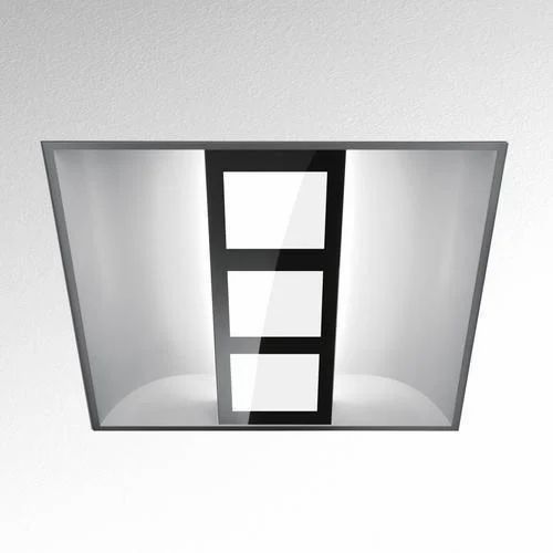 Aluminum False Ceiling at best price in Coimbatore by Arctec | ID ...
