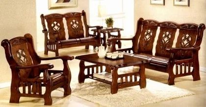 Antique Sofa Set at ₹ 80000/set | Antique Sofa in New Delhi | ID ...
