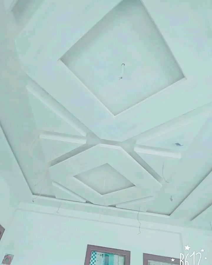 False Ceiling, 12 mm at ₹ 75/square feet in Pune | ID: 23208094662