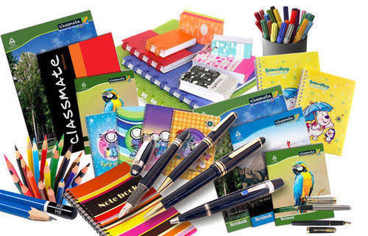 Js Stationery & Book Supply at James Reyes blog