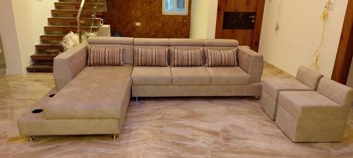 Antique Sofa Set at best price in Hyderabad | ID: 2850447795333
