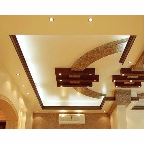 Gyproc False Ceiling Design Images | Homeminimalisite.com