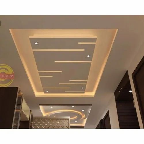 Gyproc False Ceiling Design Images | Homeminimalisite.com