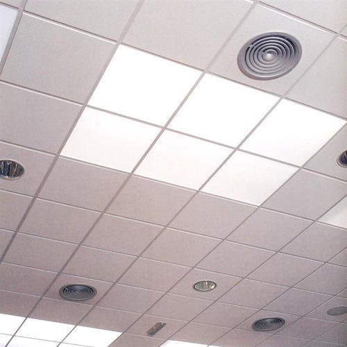 Aluminum False Ceiling at Rs 150/square feet | Aluminum False Ceilings ...