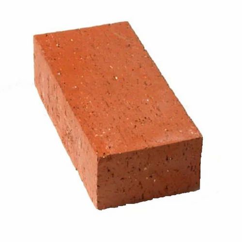 Rectangular Clay Brick at ₹ 4/piece in Nagpur | ID: 14640791762