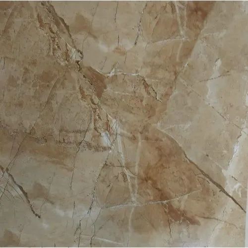 Glossy Vitrified Floor Tile, Thickness: 10-15 mm, Size/Dimension: 800 X ...