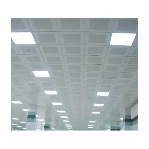 Aluminum False Ceiling at ₹ 320/square feet | False Ceiling in Lucknow ...
