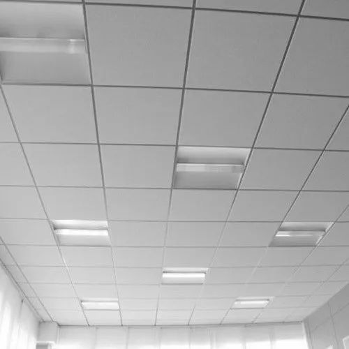 Aluminum False Ceiling at Rs 350/sq ft | Aluminum False Ceilings in ...