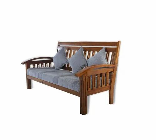 Brown Antique Sofa Set for Home at Rs 32500/unit in Kottayam | ID ...