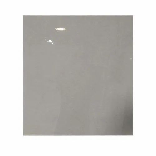 Gloss Ceramic Glossy Vitrified Floor Tile, Thickness: 5-10 mm at Rs 45 ...