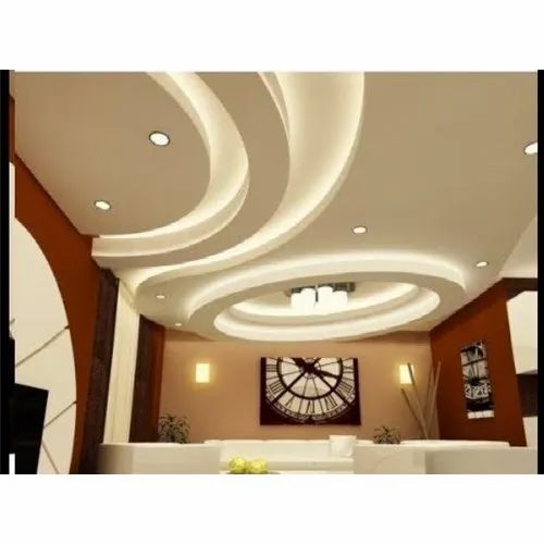 Gyproc False Ceiling Design Images | Shelly Lighting