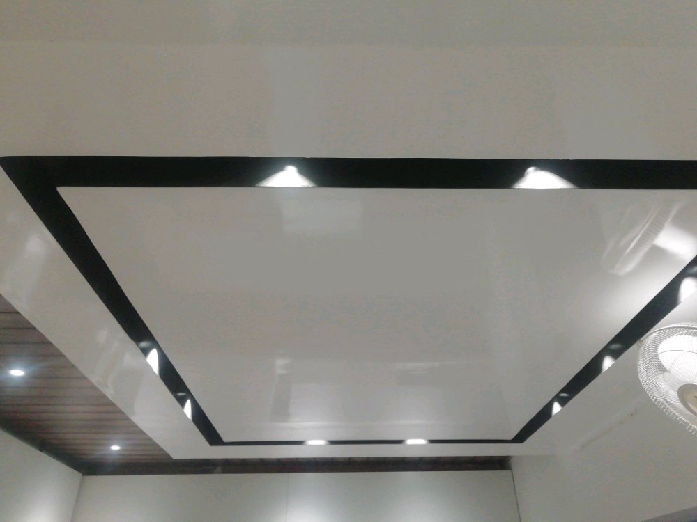 Gyproc False Ceiling, 12 mm at ₹ 65/sft in Panchkula | ID: 21840705233
