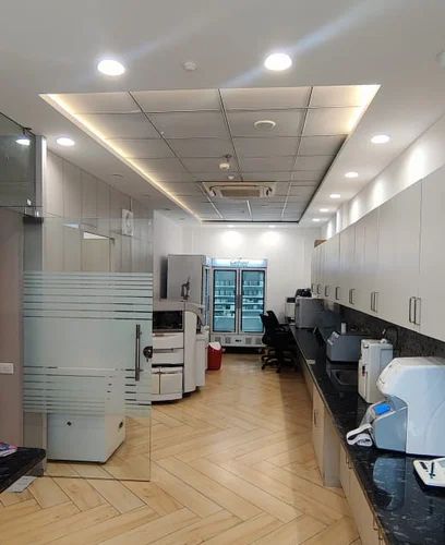 Healthcare Architecture Designing in Chandigarh