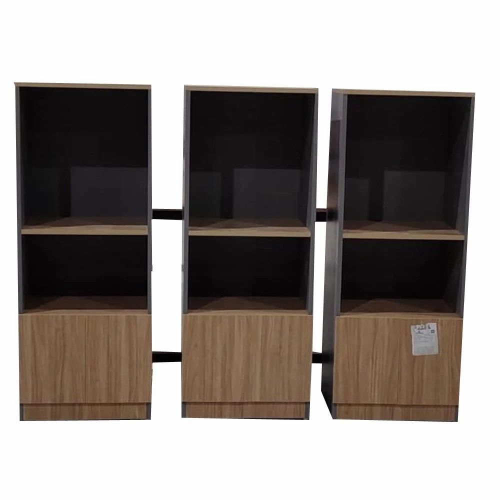Laminated Wooden Storage Cabinet, For Office at ₹ 11000/piece in New ...