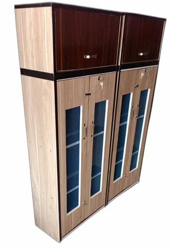 Bedroom Wooden Storage Cabinet at Rs 1800/piece in Firozpur Jhirka | ID ...