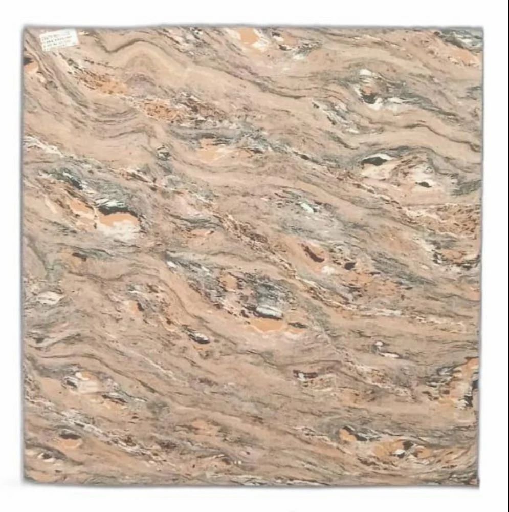 8mm Glossy Ceramic Floor Tiles, Bathroom at Rs 55/sq ft in Wadrainagar ...