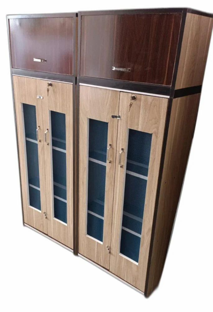 Bedroom Wooden Storage Cabinet at Rs 1800/piece in Firozpur Jhirka | ID ...