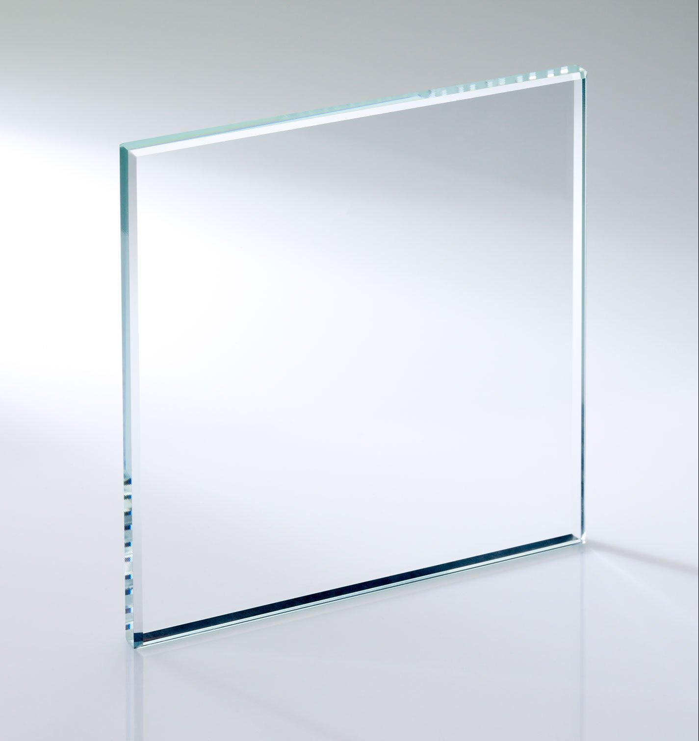 Transparent Glass