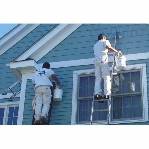 Gyproc Gypsum False Ceiling Services in Pune | ID: 26116680512