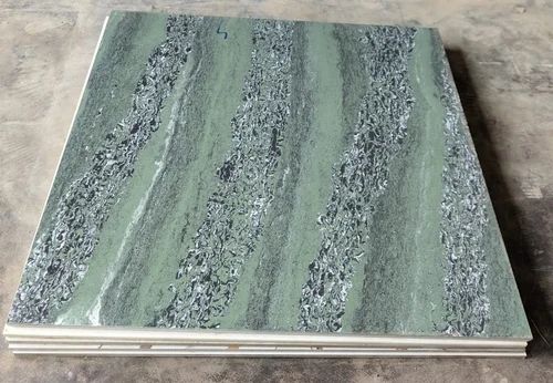 Vitrified Glossy Ceramic Floor Tile, For Flooring, 60x60cm at Rs 225 ...
