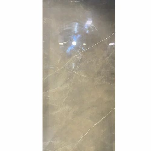 Vitrified Glossy Ceramic Floor Tile, Living room at ₹ 75/sq ft in Surat
