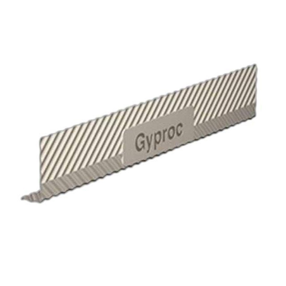 Stainless Steel Polished Gyproc False Ceiling Channel, Thickness: 12 mm ...