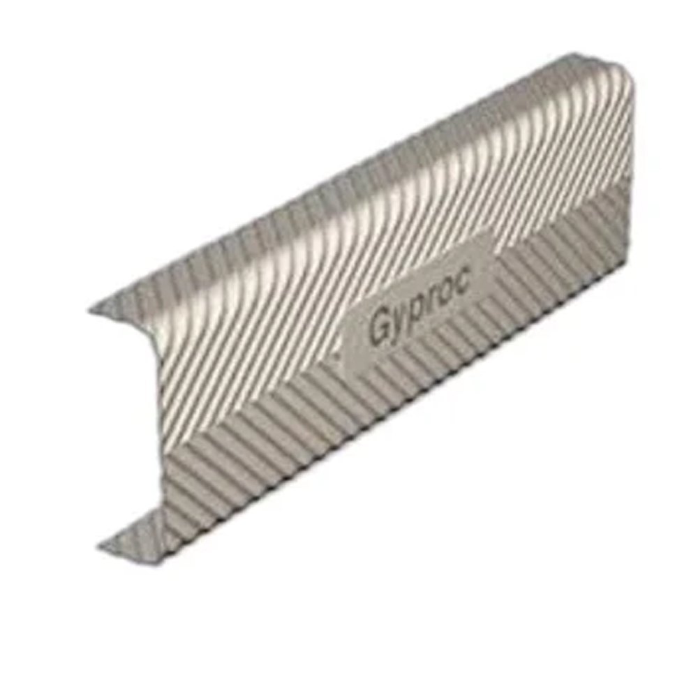 Stainless Steel Polished Gyproc False Ceiling Channel, Thickness: 12 mm ...