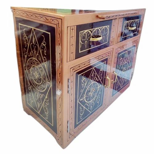 Laminated Wooden Storage Cabinet, For Bedroom at Rs 15000/piece in ...