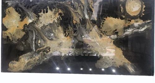 Ceramic Glossy Floor Tiles, Size: 2x4 Feet(600x1200 mm) at ₹ 95/sq ft ...