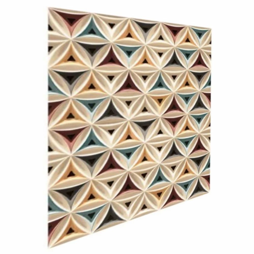 Glossy Ceramic Floor Tiles at Rs 30/piece | Ceramic Floor Tiles in ...