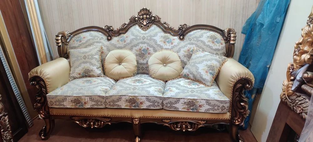 Antique Sofa in Gurugram, एंटीक सोफा, गुडगाँव, Haryana | Antique Sofa ...