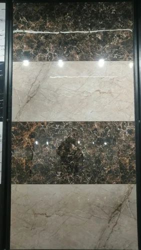Glossy Ceramic Floor Tiles 2/4 at ₹ 640/box | Rajajipuram | Lucknow ...