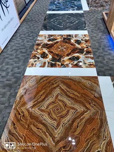 Ceramic Glossy Floor Tiles, Size: 600x600 mm at ₹ 50/sq ft in Nagpur ...