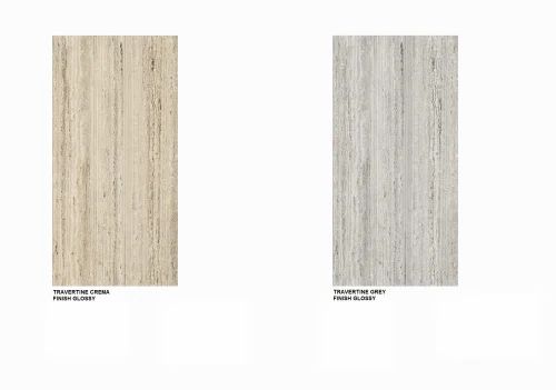 Glossy Finish Floor Tiles 1200X1800mm at Rs 70/sq ft | Ahmedabad | ID ...