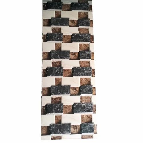 Matte 15mm Ceramic Wall Tiles at ₹ 22/square feet in Khatauli | ID ...